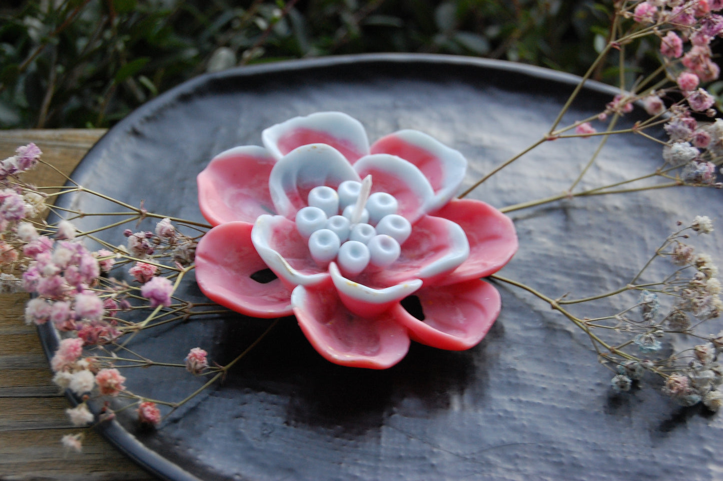Otherworldly Flower