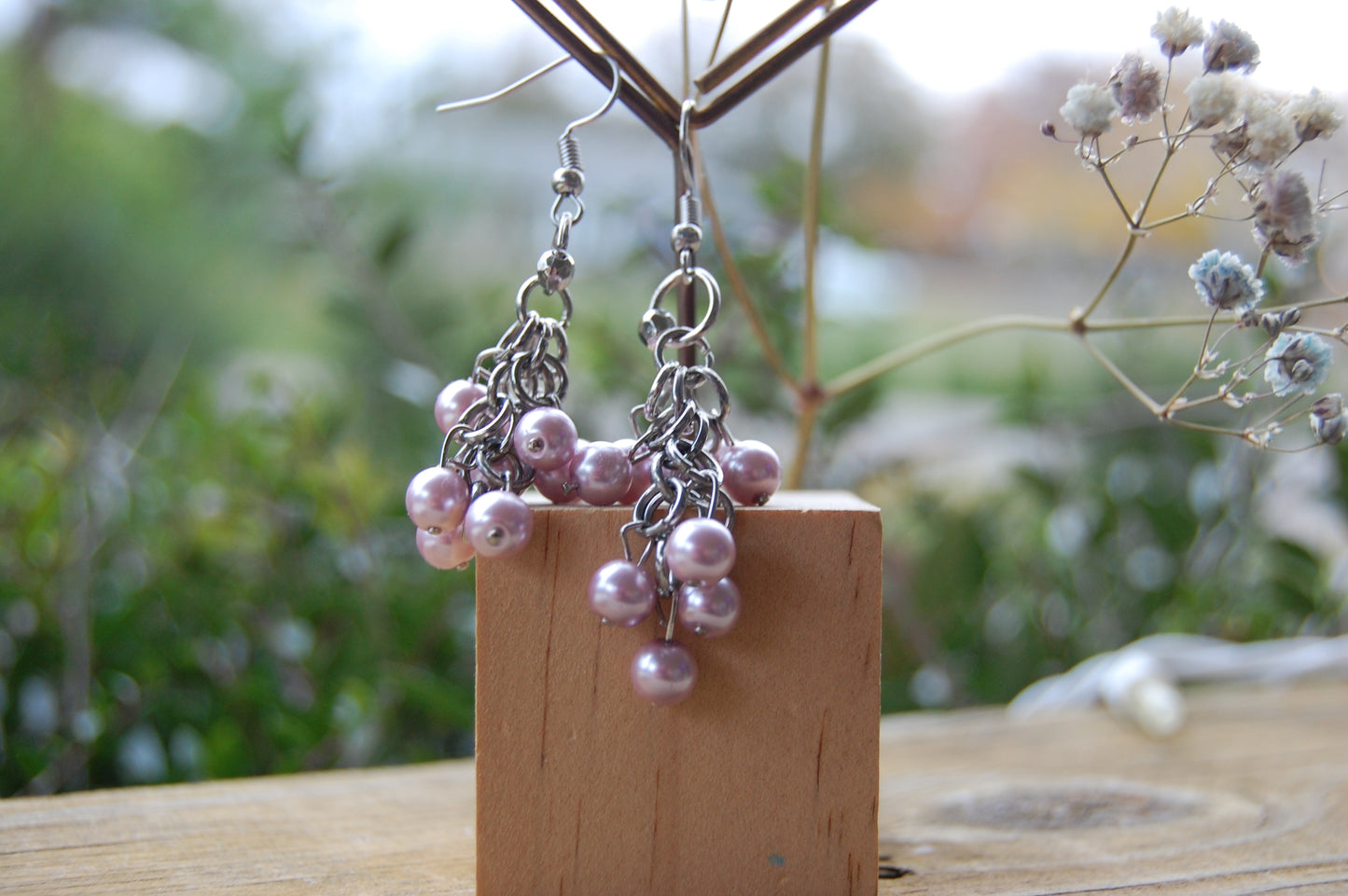Grapes of Memories