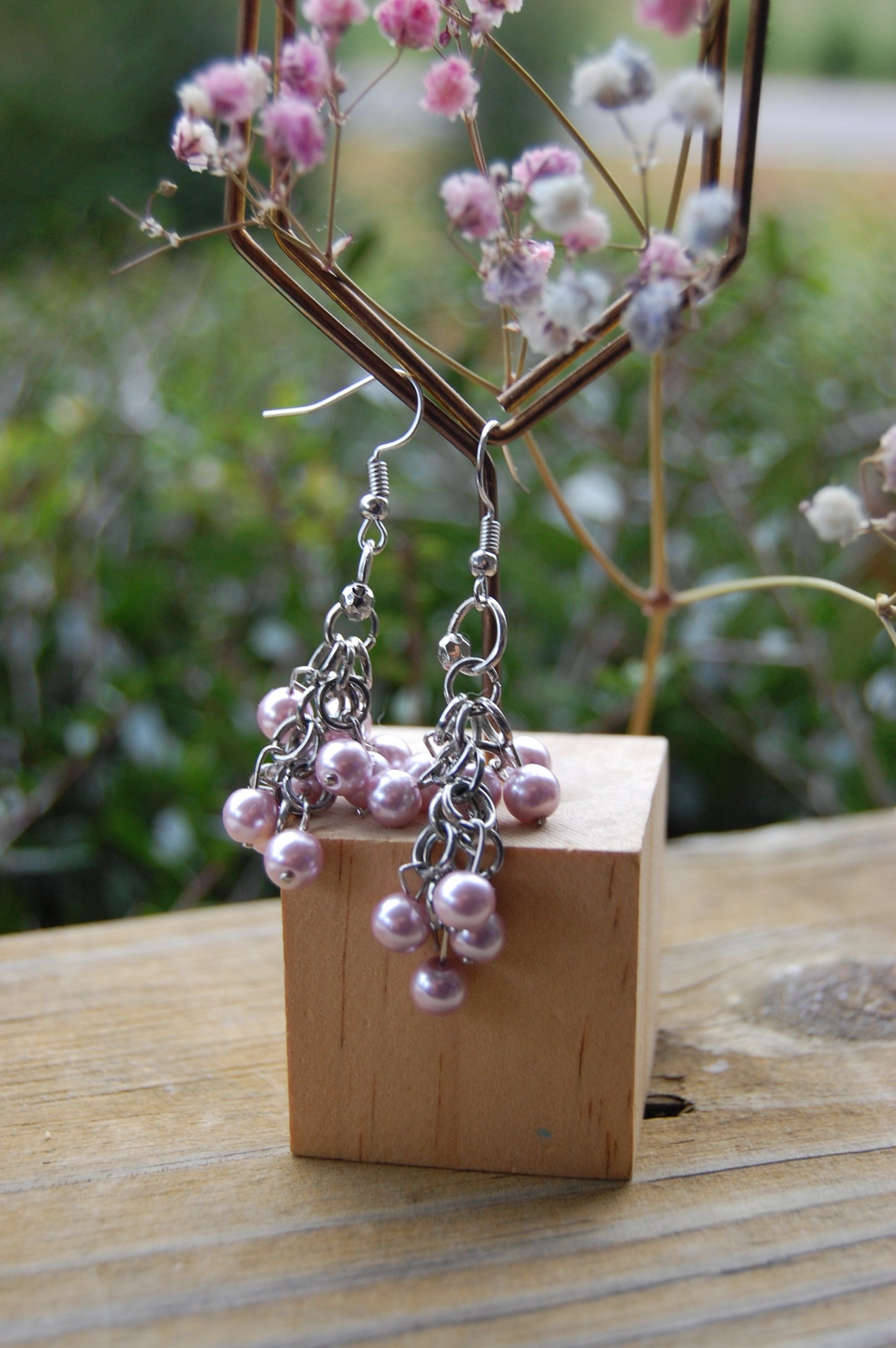 Grapes of Memories