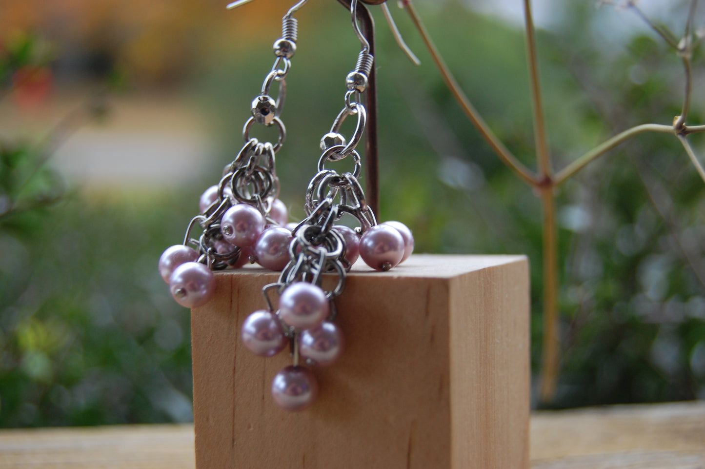 Grapes of Memories