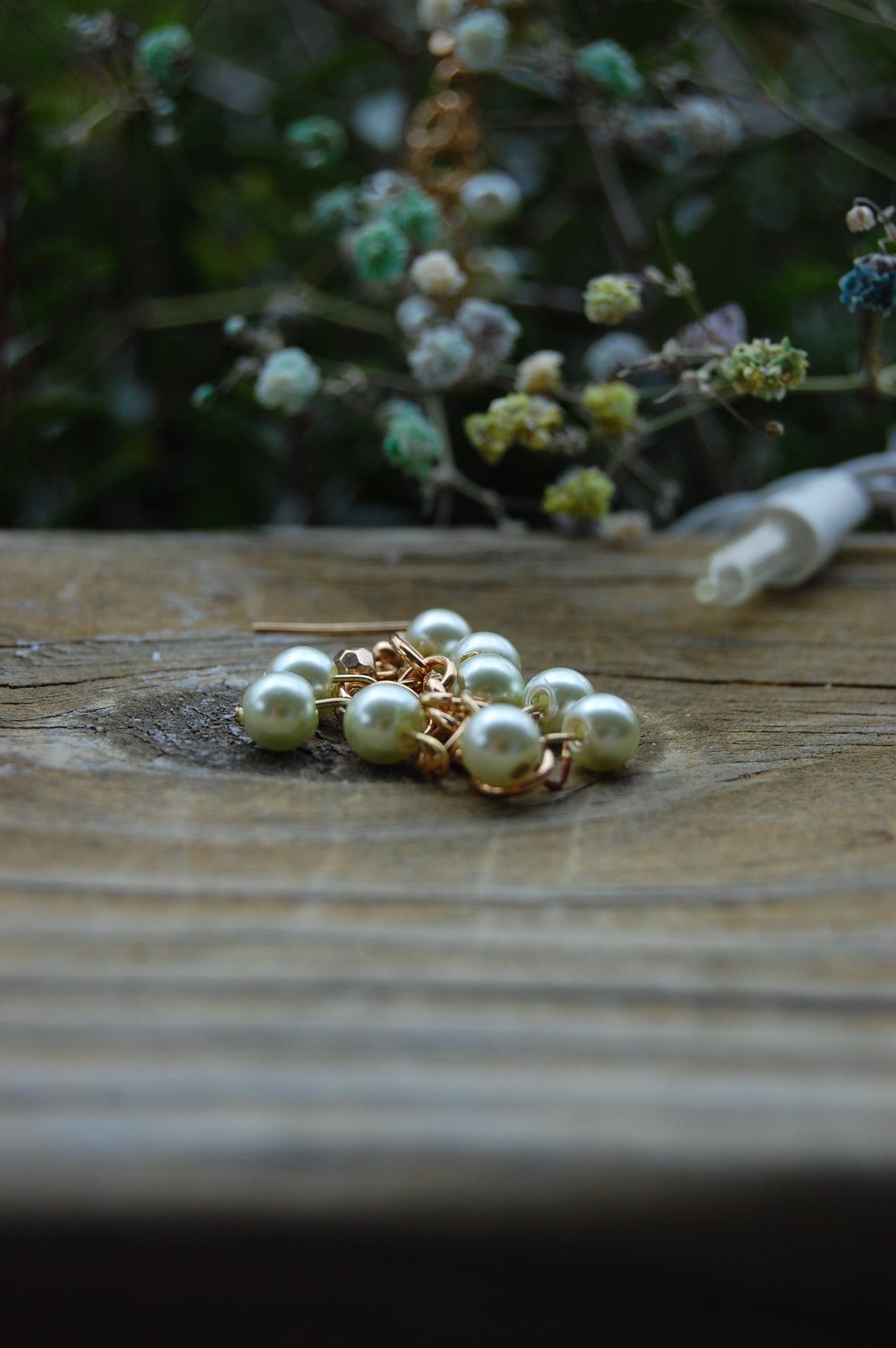 Grapes of Memories