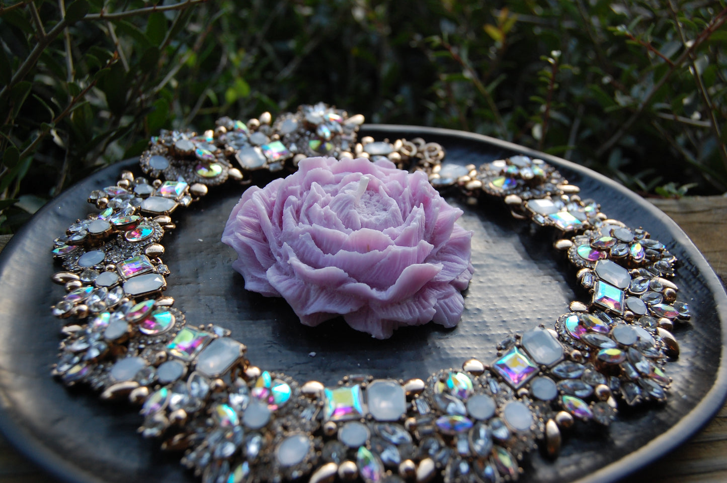 Peony of Fortune