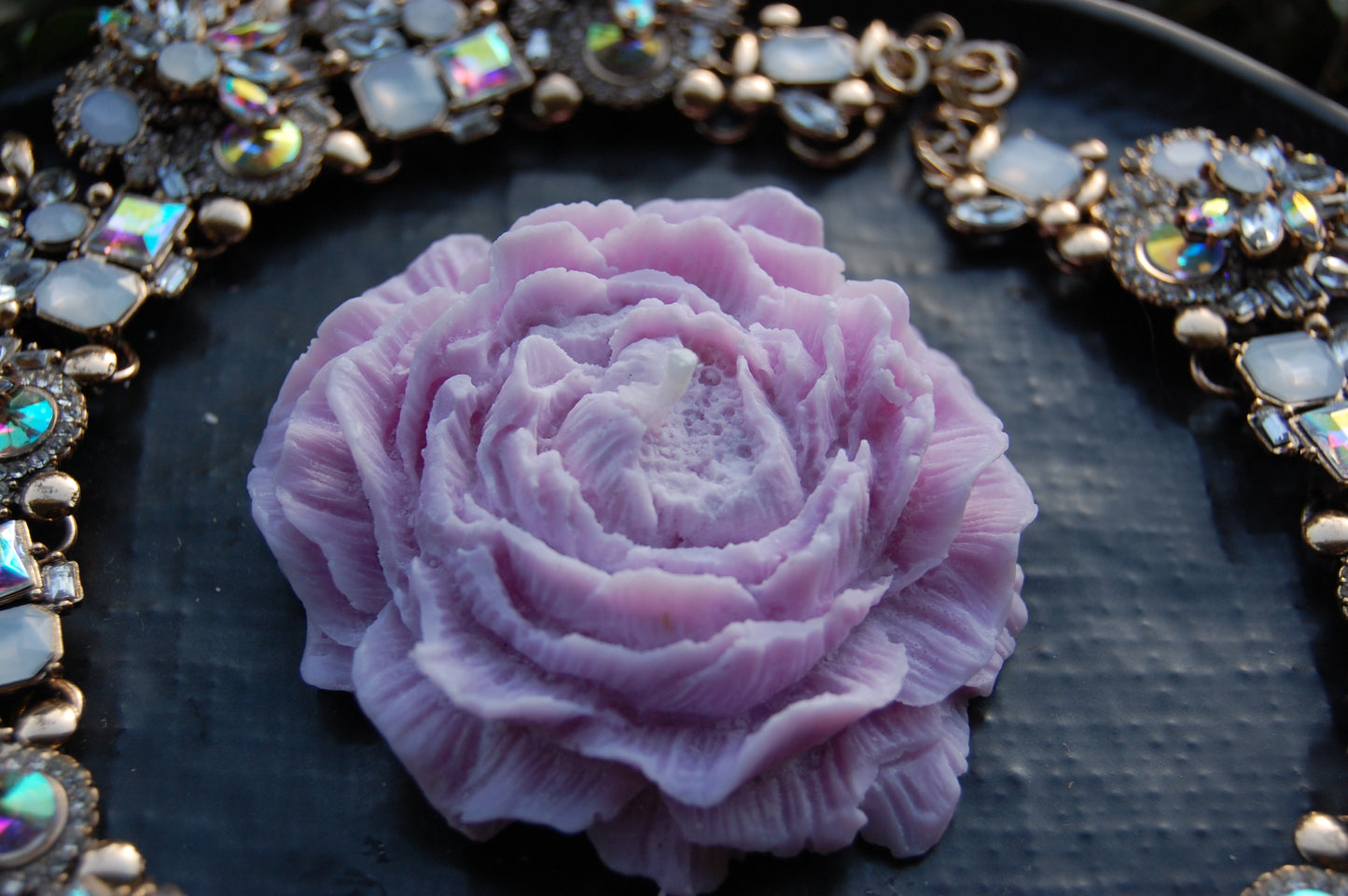 Peony of Fortune