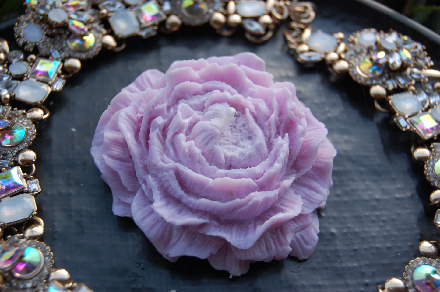 Peony of Fortune