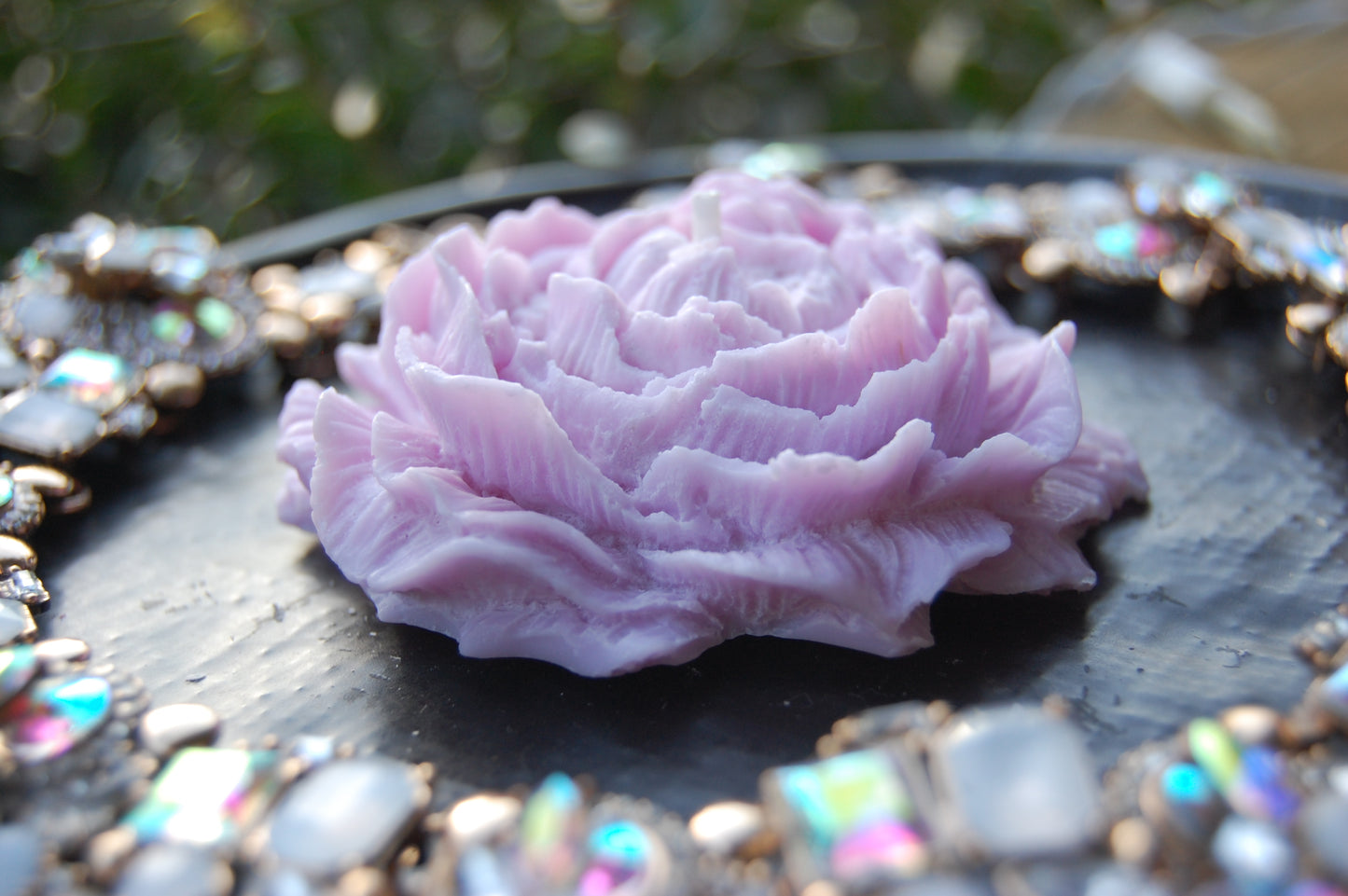 Peony of Fortune