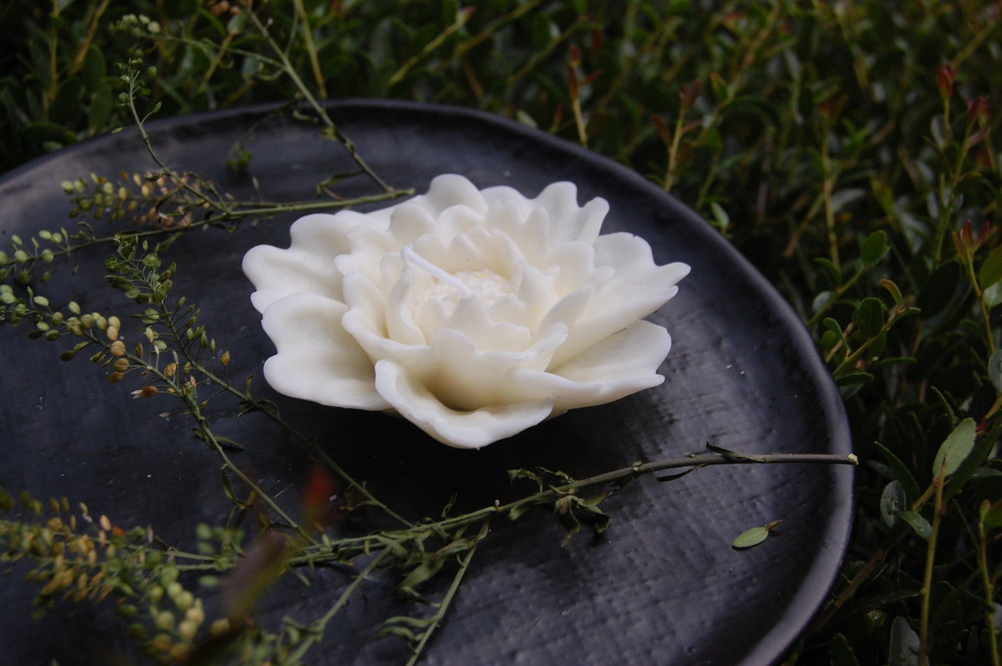 Flared Flower