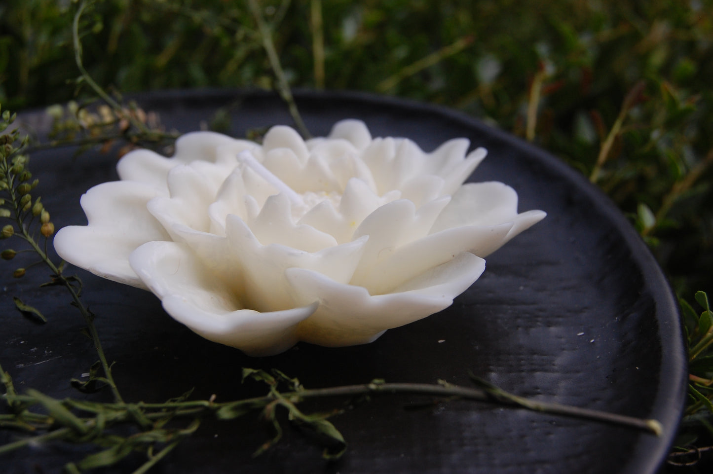 Flared Flower