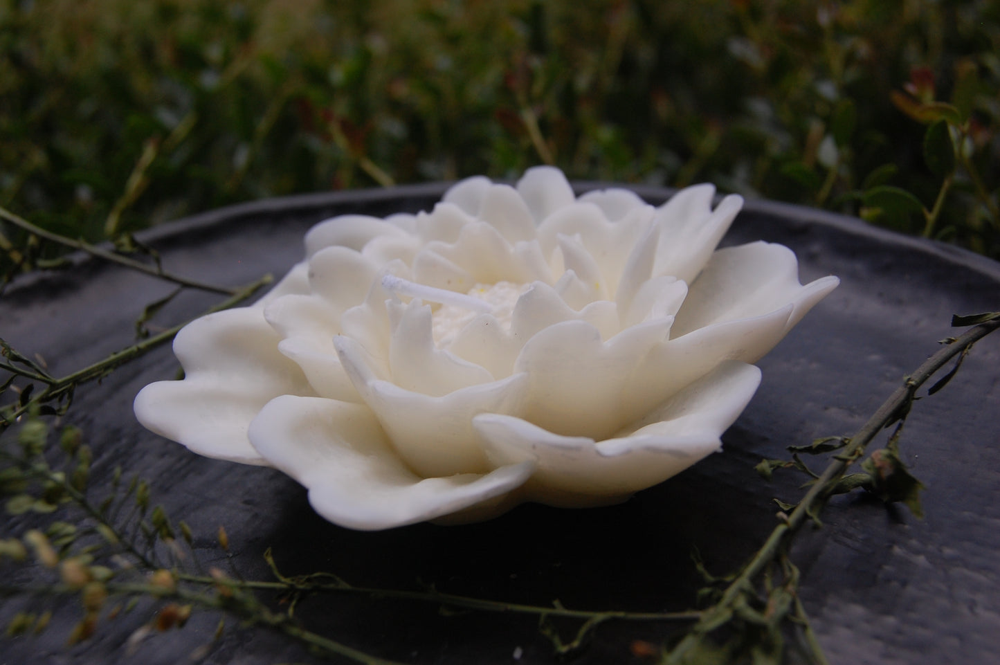 Flared Flower