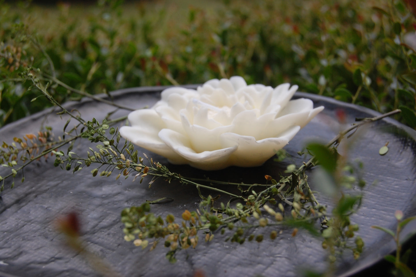 Flared Flower