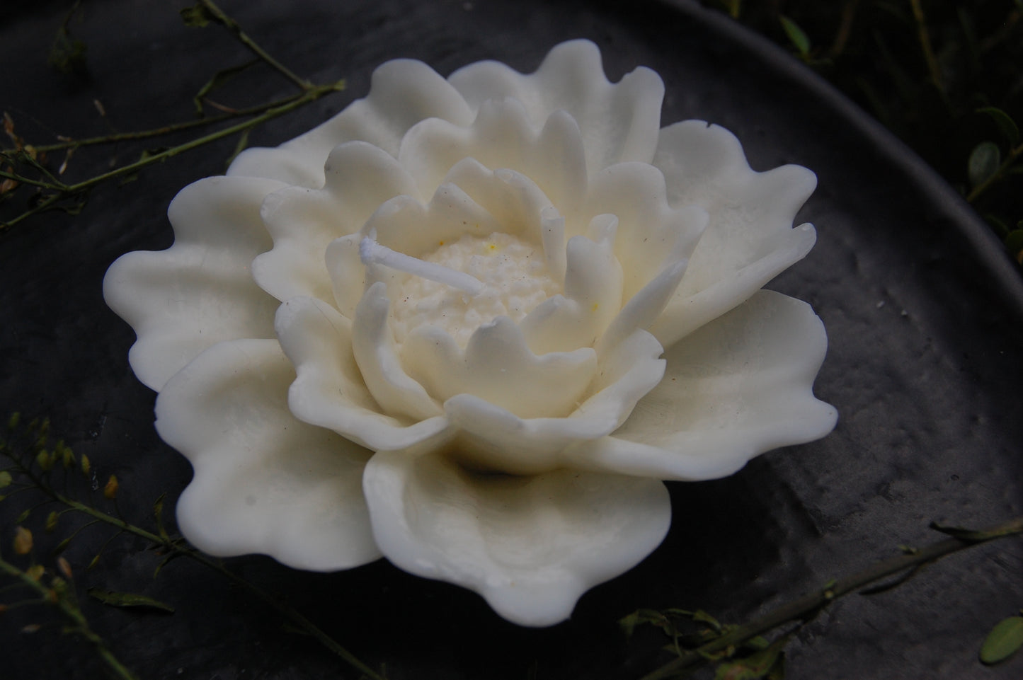 Flared Flower