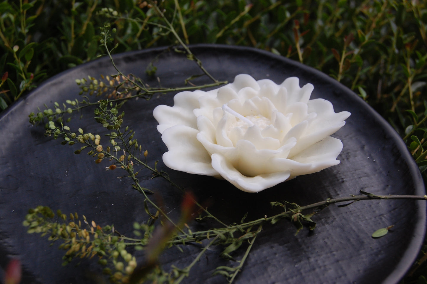 Flared Flower