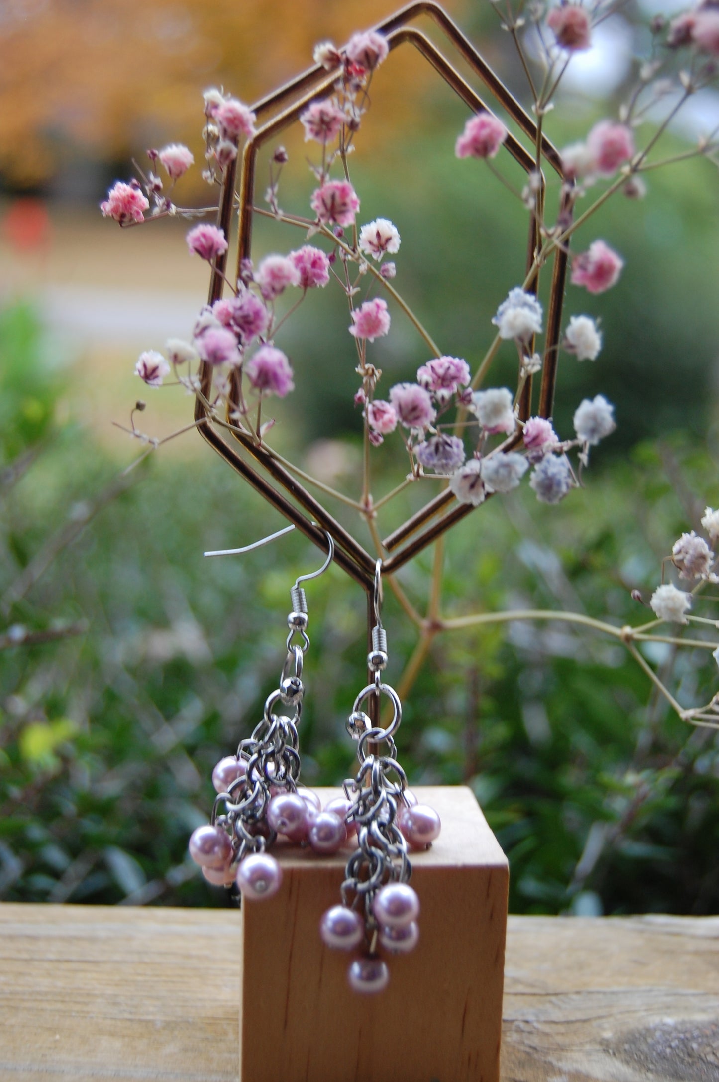 Grapes of Memories