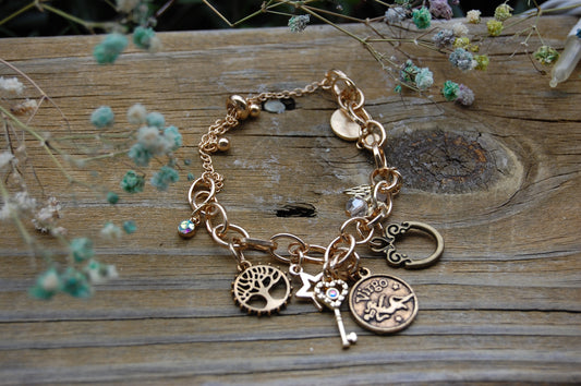 Virgo Bracelet