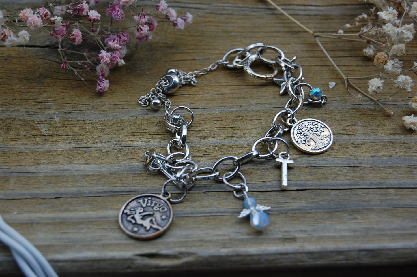 Virgo Bracelet